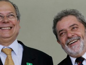 denuncia de corrupção no petrolão