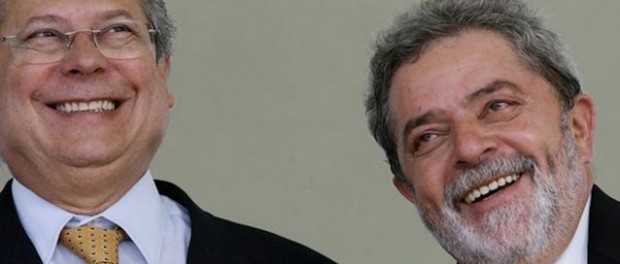 denuncia de corrupção no petrolão denuncia de corrupção no petrolão