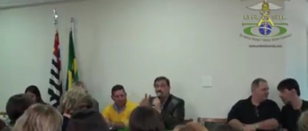 recado aos políticos oportunistas recado aos políticos oportunistas