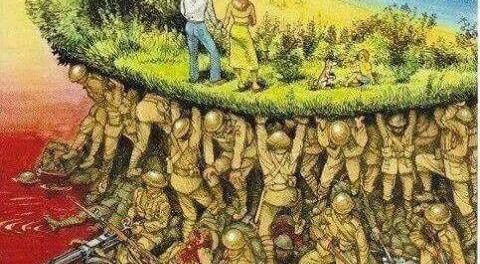 dia do soldado