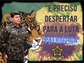 Avante para a Luta Patriótica